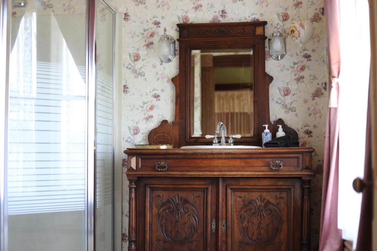 Adams Pragge House - Victorian Bed & Breakfast Порт Таунсънд Екстериор снимка