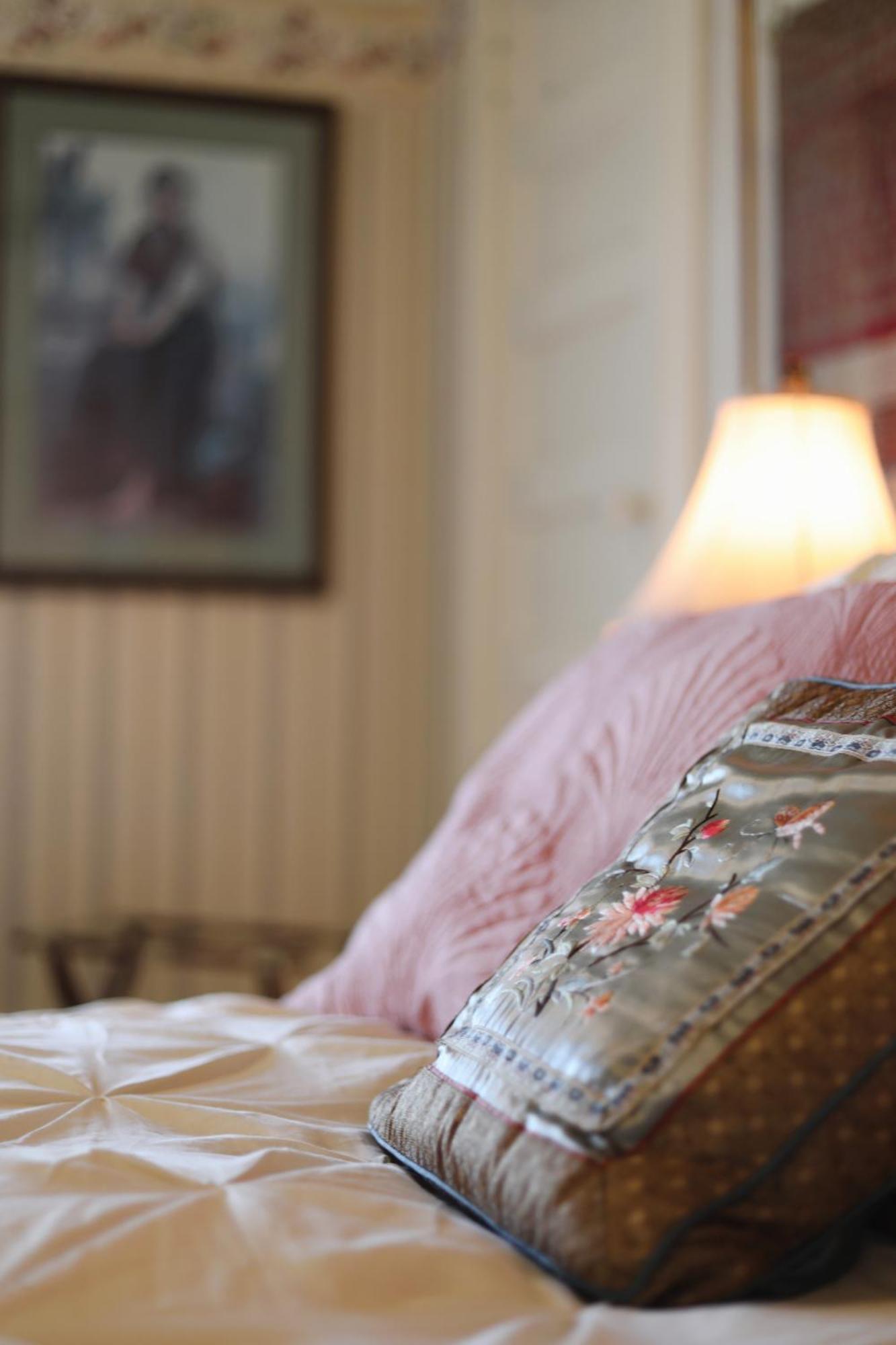 Adams Pragge House - Victorian Bed & Breakfast Порт Таунсънд Екстериор снимка